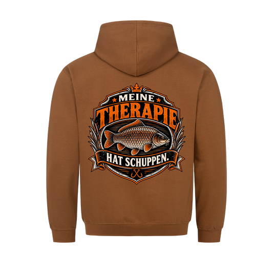 Image for color: caramel toffee