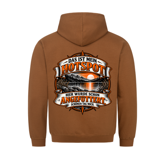 Image for color: caramel toffee