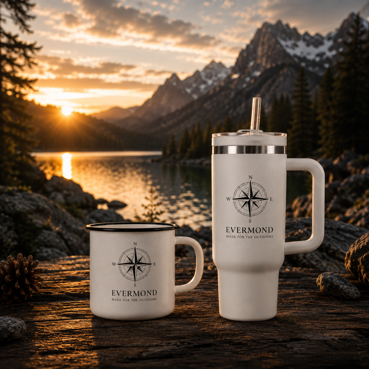 Tassen & Thermobecher