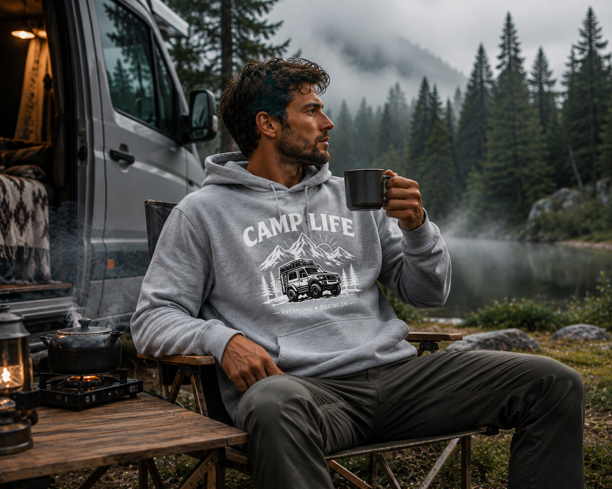 Camping & Outdoor