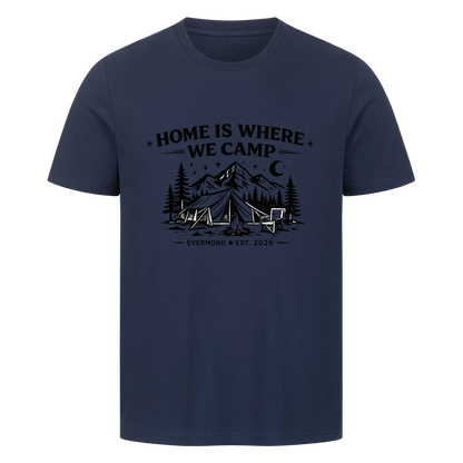 Image for color: french navy
