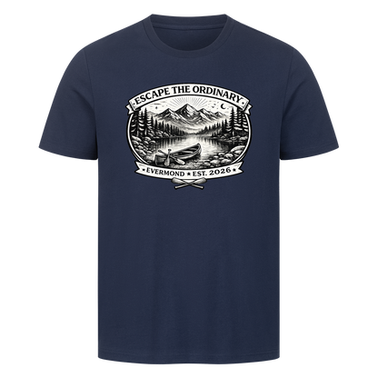 Image for color: french navy