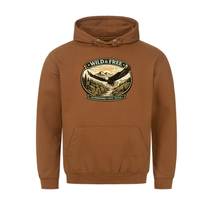 Image for color: caramel toffee