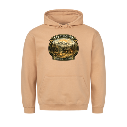 Image for color: sand