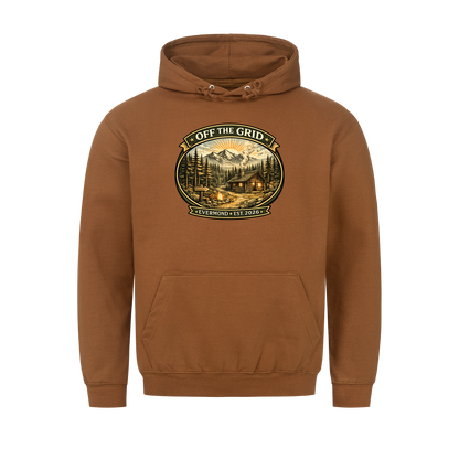Image for color: caramel toffee