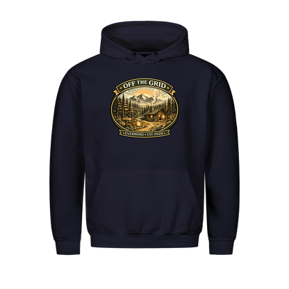 Image for color: new french navy