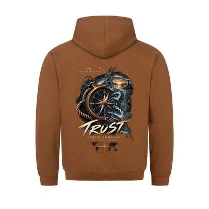 Image for color: caramel toffee