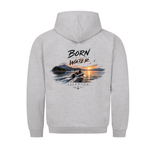 Image for color: heather grey