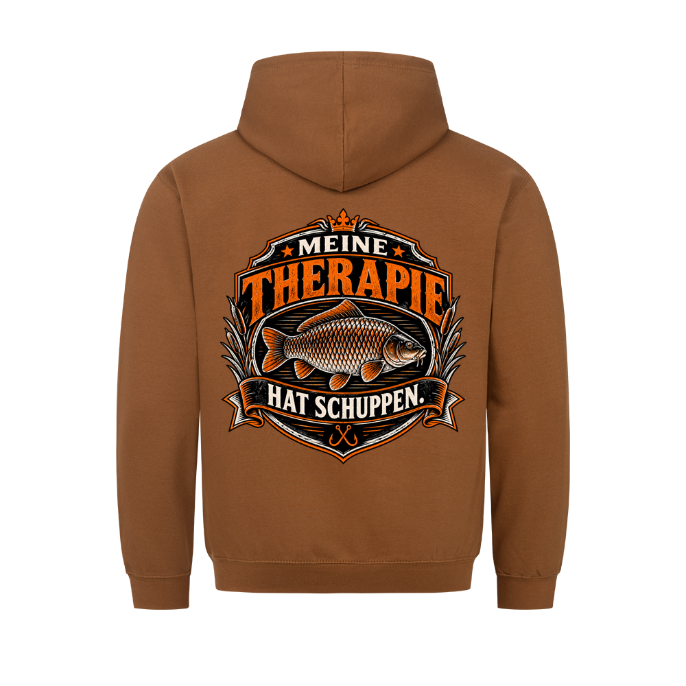 Image for color: caramel toffee