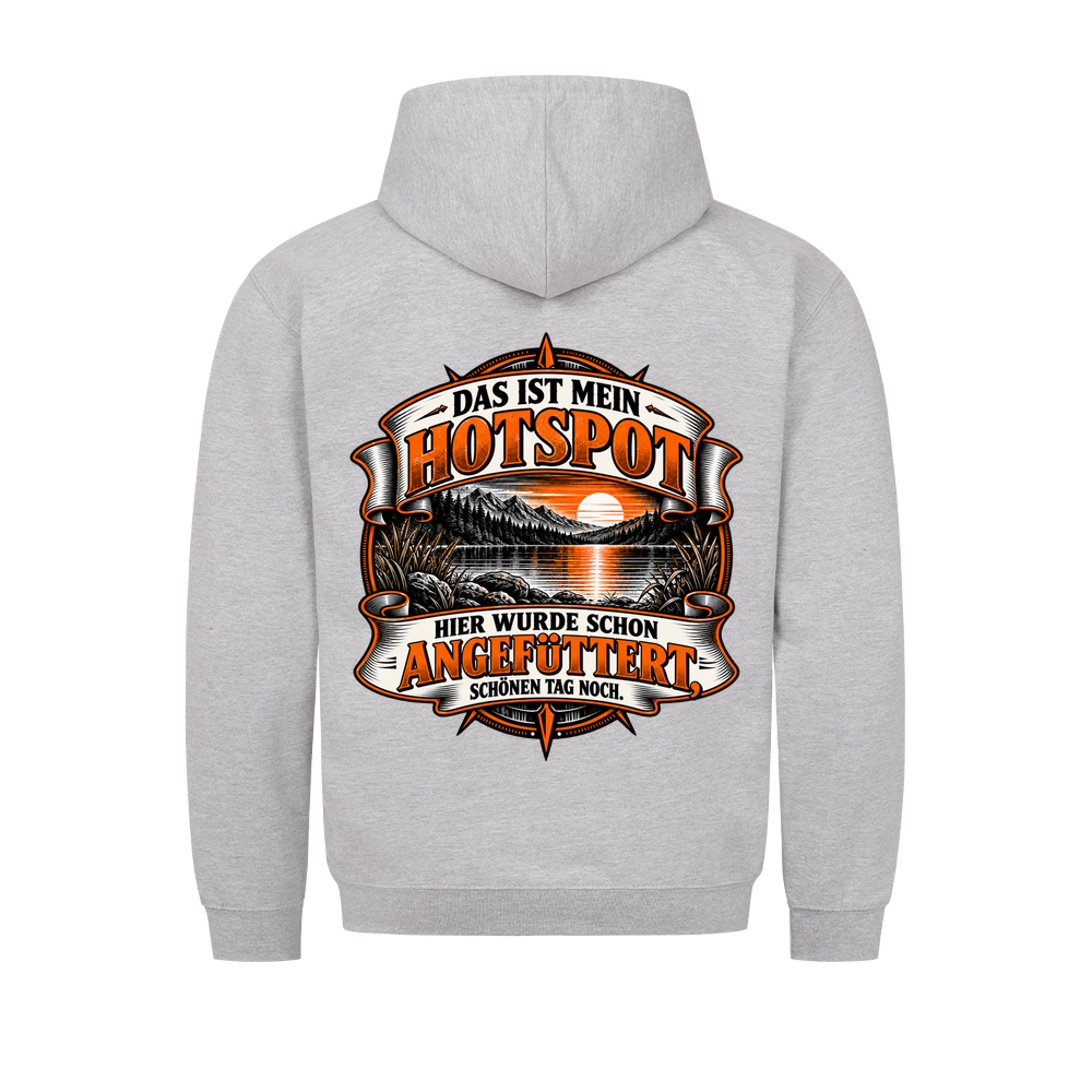 Image for color: heather grey