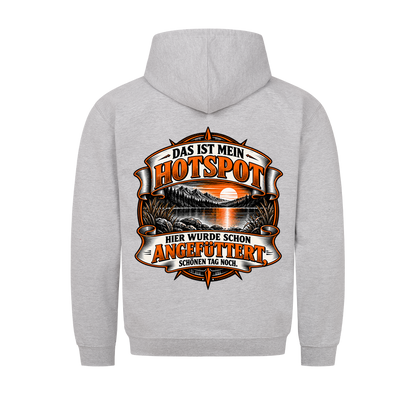 Image for color: heather grey
