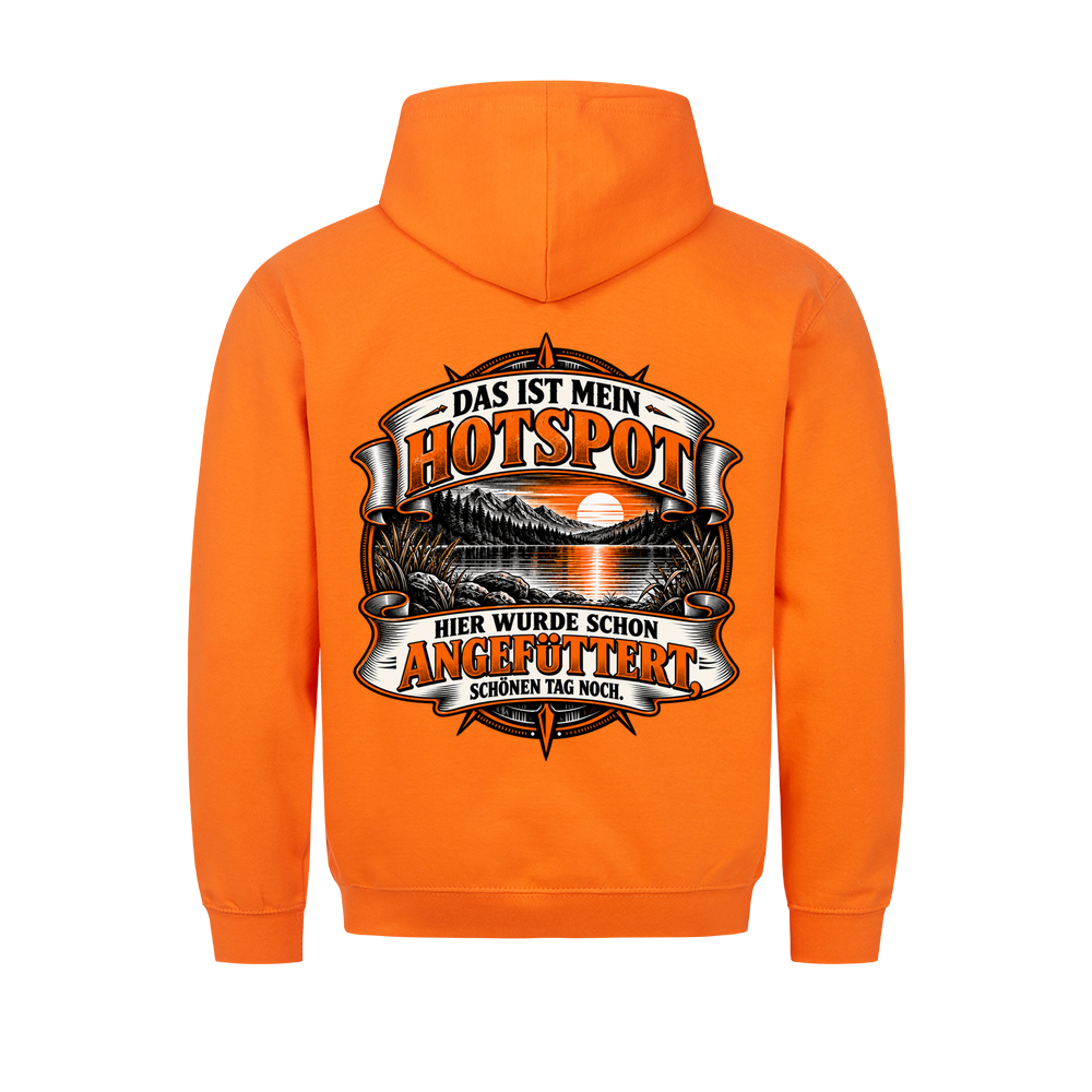 Image for color: orange