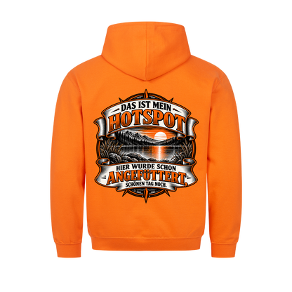 Image for color: orange