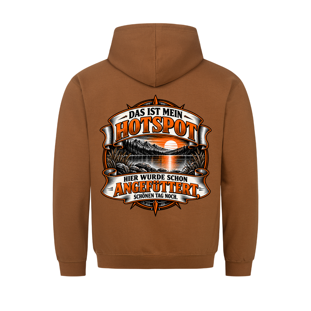 Image for color: caramel toffee